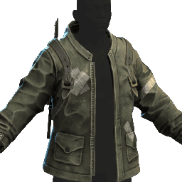Fisherman Raincoat